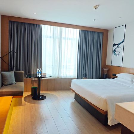 Fairfield By Marriott Foshan Nanhai Exteriér fotografie