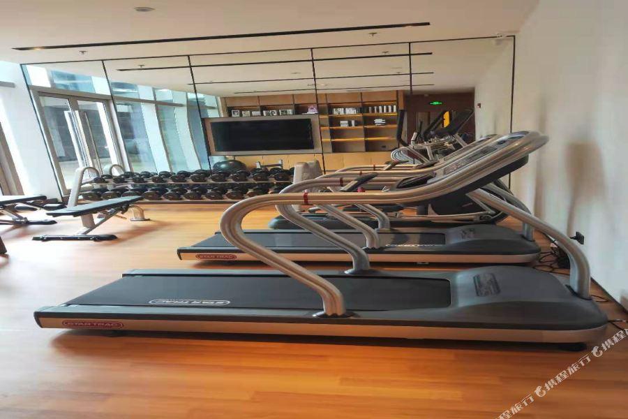 Fairfield By Marriott Foshan Nanhai Exteriér fotografie