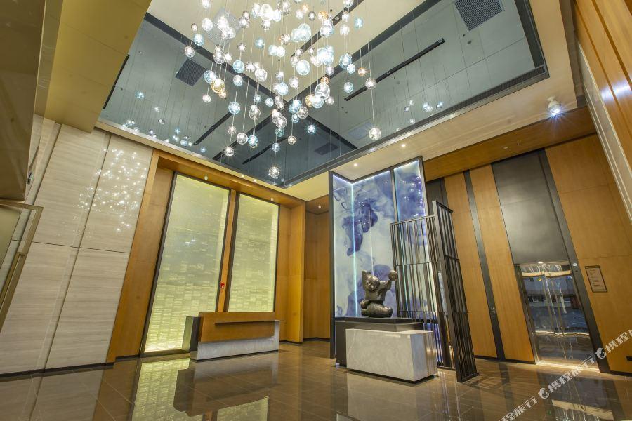 Fairfield By Marriott Foshan Nanhai Exteriér fotografie