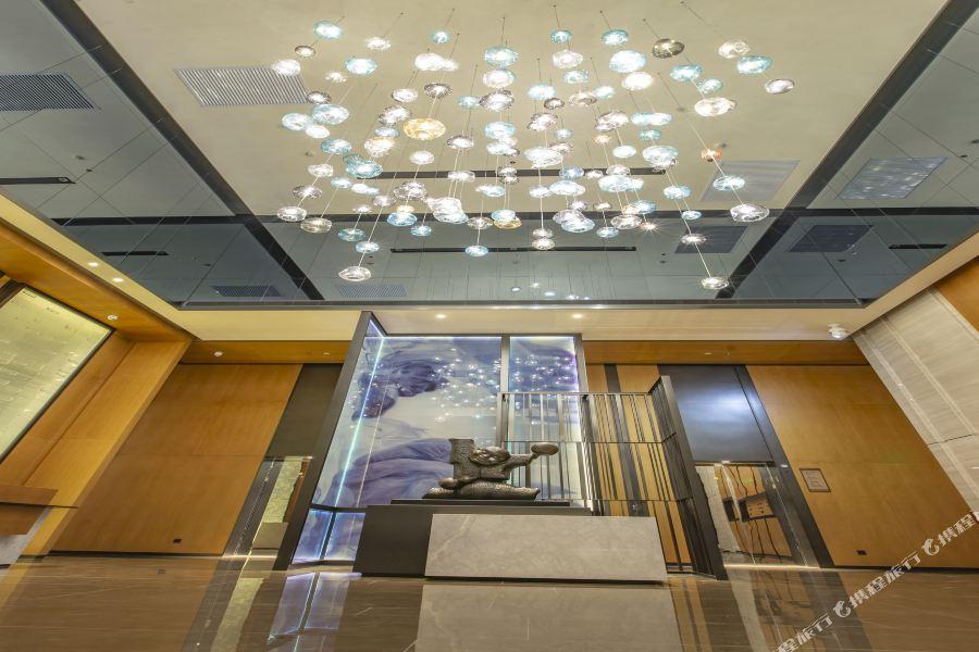 Fairfield By Marriott Foshan Nanhai Exteriér fotografie