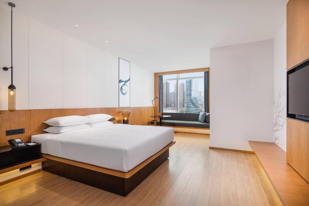 Fairfield By Marriott Foshan Nanhai Exteriér fotografie