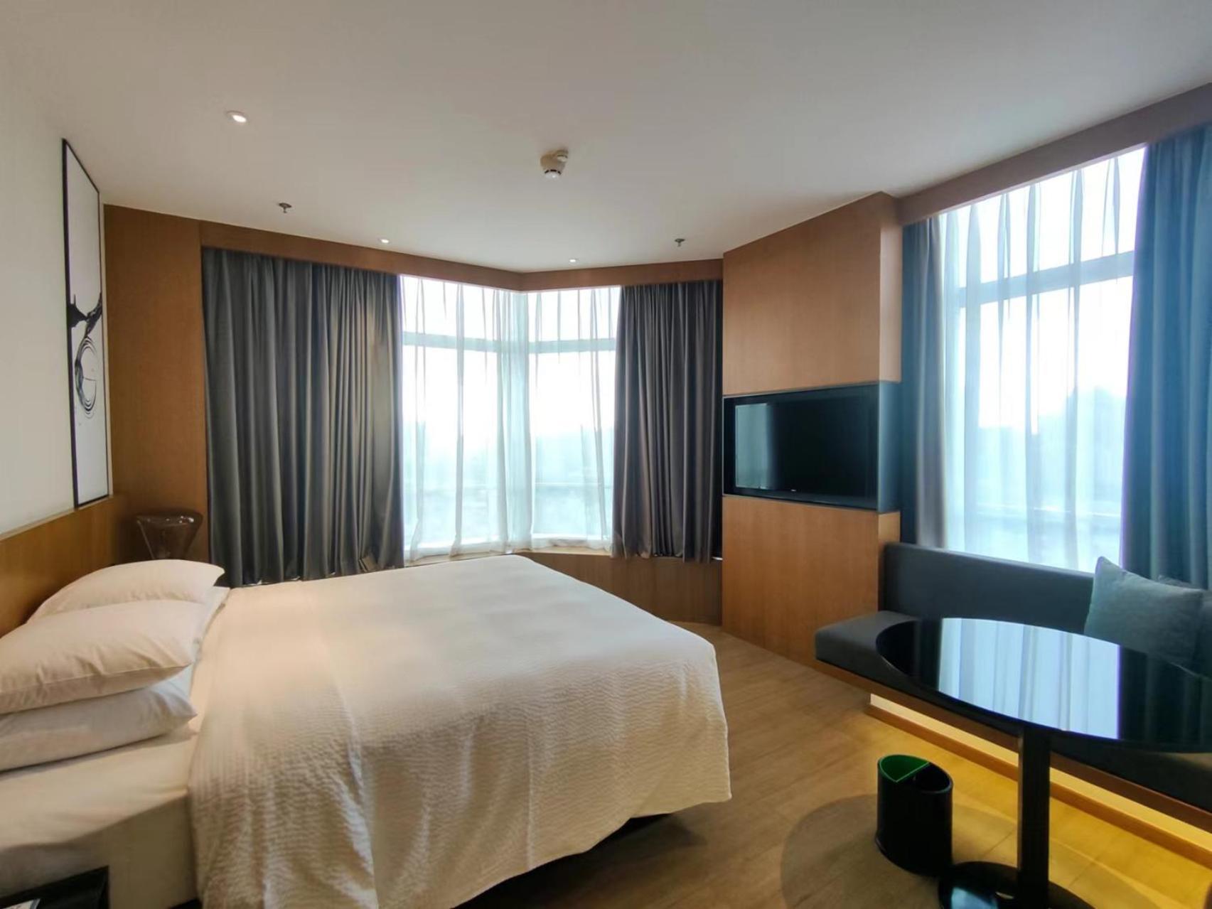 Fairfield By Marriott Foshan Nanhai Exteriér fotografie
