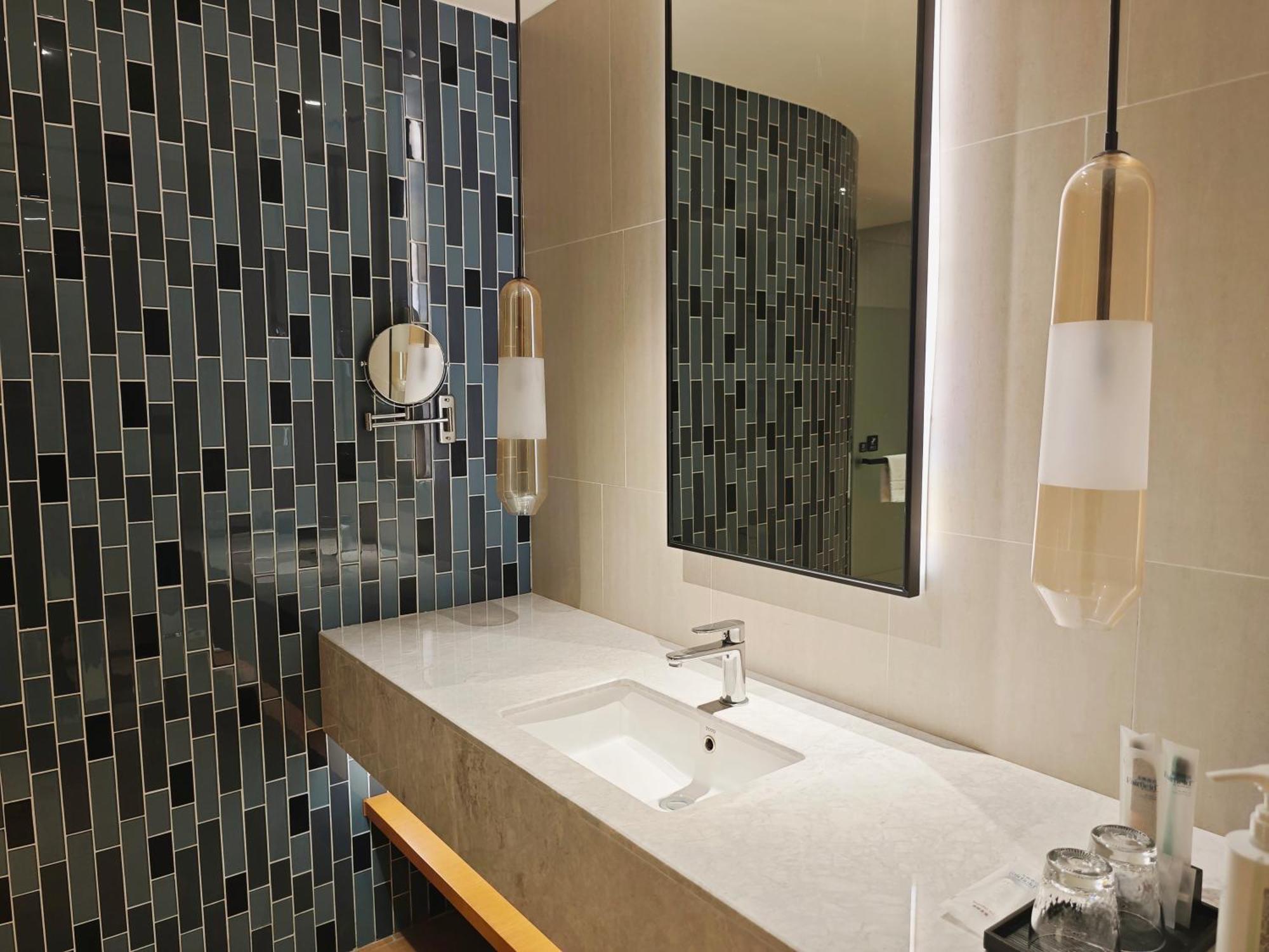 Fairfield By Marriott Foshan Nanhai Exteriér fotografie